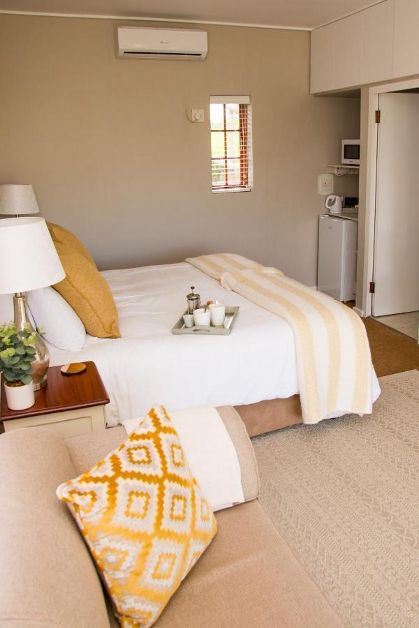 Goedemoed Farm Guest House بارل المظهر الخارجي الصورة