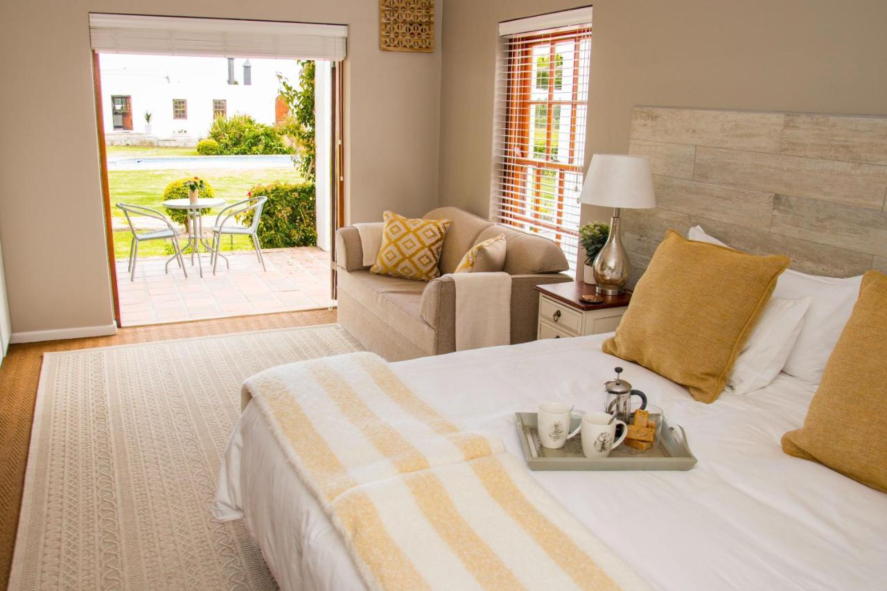 Goedemoed Farm Guest House بارل المظهر الخارجي الصورة